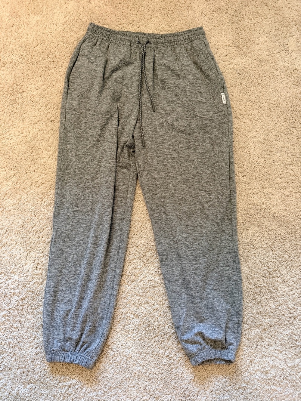 Aerie offline Gray Jogger Sweatpants - Casual Comfort
